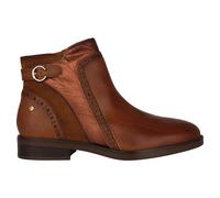 Pikolinos - Stivaletto da donna marrone - Puertollano - -Shoes -Donna -Marrone -40 EU