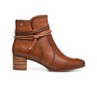 Pikolinos - Stivaletto Elegante con Twist - -Shoes -Donna -Marrone -36 EU