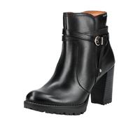 PIKOLINOS Stivaletto nero Donna PIKOLINOS 42