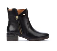 Pikolinos - Stivaletto Nero Elegante da Donna - -Shoes -Donna -Nero -36 EU