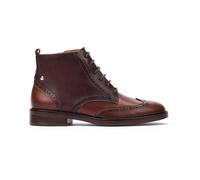 Pikolinos - Stivaletto Puertollano - -Shoes -Donna -Marrone -36 EU