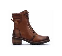 Pikolinos - Stivaletto San Sebastián Donna - -Shoes -Donna -Marrone -36 EU