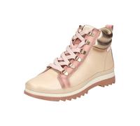 PIKOLINOS Stivaletto stringato beige / rosa pastello Donna PIKOLINOS 37