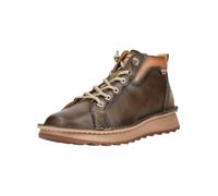 PIKOLINOS Stivaletto stringato camello / oliva Donna - Scarpe - Stivaletti - Stivaletti stringati PIKOLINOS 37