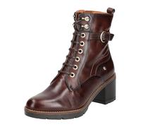 PIKOLINOS Stivaletto stringato castano Donna - Scarpe - Stivaletti - Stivaletti stringati PIKOLINOS 36