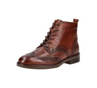 PIKOLINOS Stivaletto stringato cognac Donna PIKOLINOS 39