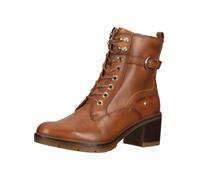 PIKOLINOS Stivaletto stringato 'Llanes' cognac Donna PIKOLINOS 39