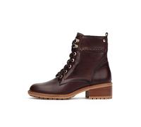 PIKOLINOS Stivaletto stringato 'MEDINA' marrone scuro Donna - Scarpe - Stivaletti - Stivaletti stringati PIKOLINOS 37