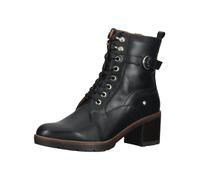 PIKOLINOS Stivaletto stringato nero Donna PIKOLINOS 37