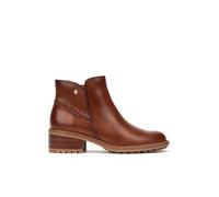 Pikolinos Stivaletti Medina W0D-8871 pelle con tacco Marrone Donna 40