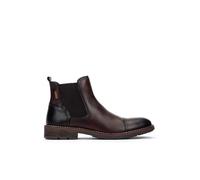 Pikolinos Stivali in pelle modello York da uomo, Olmo, 43 EU