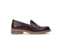 Pikolinos - Tab Front Loafer - Marrone - - Shoes - Donna - Marrone - 37 EU