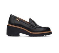 Pikolinos - Tacchi Neri in Pelle da Donna - -Shoes -Donna -Nero -40 EU