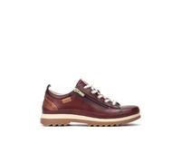 Pikolinos Tela Sneaker Donna Vigo W3W-6979, Numero:40 EU, Colore:Rosso