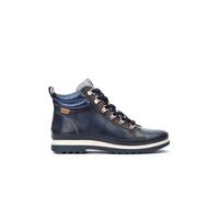 Pikolinos Tela Sneaker Donna Vigo W3W-8564, Numero:39 EU, Colore:Blu