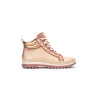 Pikolinos Tela Sneaker Donna Vigo W3W-8564, Numero:40 EU, Colore:Beige