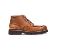 Pikolinos - Teruel Lace-Zip Boot - - Shoes - Uomo - Marrone - 41 EU
