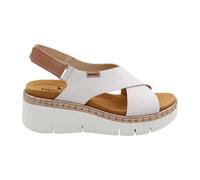 Pikolinos, ,Shoes ,Donna ,Bianco ,40 EU TIA