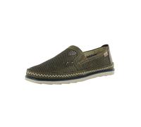 Pikolinos Uomo Linares M2G-3095NO Scarpe Mocassino, Kaki, 40 M EU / 6.5-7 M US
