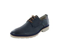 Pikolinos Uomo Salou M2N-4258 Scarpe Oxfords, Blu, 40 M EU / 6.5-7 M US