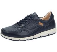 Pikolinos Uomo Sneaker IN Pelle Lacci Scarpa Bassa Cuciture Fuencarral M4U-6312