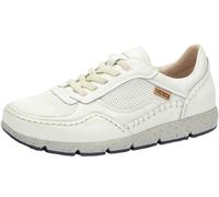 Pikolinos Uomo Sneaker IN Pelle Lacci Scarpa Bassa Cuciture Fuencarral M4U-6312