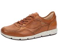 Pikolinos Uomo Sneaker IN Pelle Lacci Scarpa Bassa Cuciture Fuencarral M4U-6312