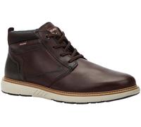 Pikolinos Uomo Stivaletti Accendino Pelle Boot Sciolto Inserto Bilbao M8D-8050C1