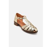Pikolinos - VALENCIA W7D-1835CL Oro e bronzo - Sandali e scarpe aperte 39 Oro e bronzo