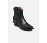 Pikolinos - VERGEL W5Z-8551 Nero - Stivaletti e tronchetti 40 Nero