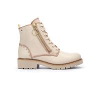 Pikolinos - Vicar Lace-zip Boot - -Shoes -Donna -Bianco -37 EU