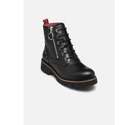 Pikolinos - Vicar W6S-8619 Nero - Stivaletti e tronchetti 41 Nero