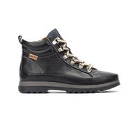 Pikolinos - Vigo Lace-up Ankle Boot - -Shoes -Donna -Nero -36 EU