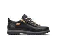 Pikolinos - Vigo Lace-Zip Sneaker - - Shoes - Donna - Nero - 41 EU