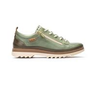 Pikolinos - Vigo Sneaker - - Shoes - Donna - Verde - 36 EU