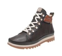 Pikolinos Vigo - Sneakers Alte In Pelle Verde - Donna Scarpe Sneakers