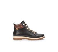 Pikolinos Vigo - Sneakers Alte In Pelle Verde - Donna Scarpe Sneakers