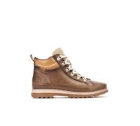 Pikolinos Vigo - Sneakers Alte In Pelle Verde - Donna Scarpe Sneakers