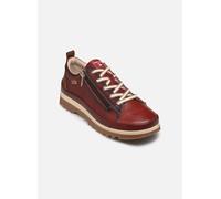 Pikolinos Tela Sneaker Donna Vigo W3W-6979, Numero:39 EU, Colore:Rosso