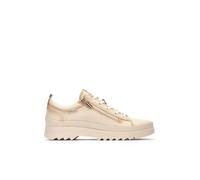 Pikolinos 6979C6 Vigo Marfil Sneakers per Donna in Pelle Beige Lampo e Lacci (Taglia 39)
