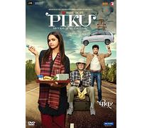 PIKU [BOLLYWOOD] - 2 DISC COLLECTORS EDITION