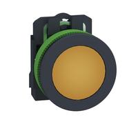 PIL.FLUSH LUM.NARANJA 24 V