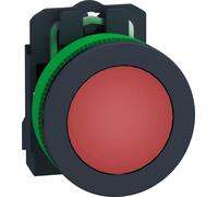 PIL.FLUSH LUM.ROJO 230-240V