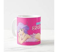 PIL Idea Regalo Tazza Personalizzata Mug L'INCANTEVOLE Creamy - Creamy Mami - Cartone Anni 80-1 - Idea Regalo