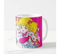 PIL Idea Regalo Tazza Personalizzata Tazza Personalizzata Mug Milly Un Giorno Dopo L'Altro Manga Cartone Anni 80 1 - Idea Regalo