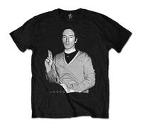 Pil (Public Image Ltd) - T-Shirt # M Black Unisex # Peace