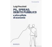 PIL, spread, debito pubblico e altre pillole di economia