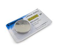 Pila a Bottone Lithium CR2032 / 3V