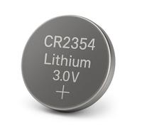 Pila a bottone Panasonic CR 2354 con Litio/3,0 V/560 mAh
