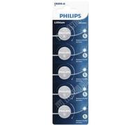 Pulsante marca PHILIPS modello PHILIPS Lithium 3V 2016 X5